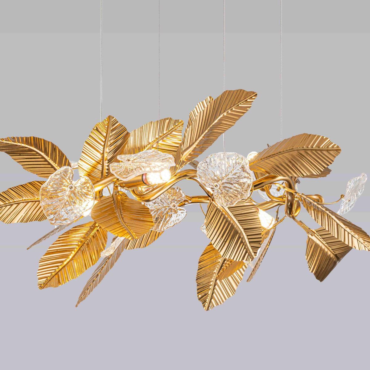 Подвесная люстра Alfa Light F3224-56