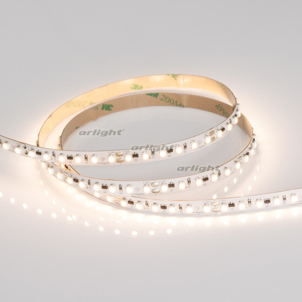Светодиодная лента Arlight IC-A120-8mm 24V Warm3000 9.6 W/m 10m 025007(2)