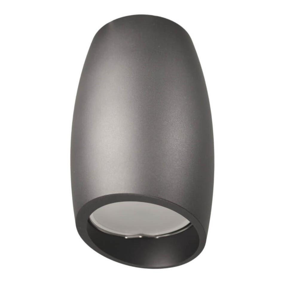 Потолочный светильник Lumina Deco Bradly LDC 8052-D SS-D70*H115 GY