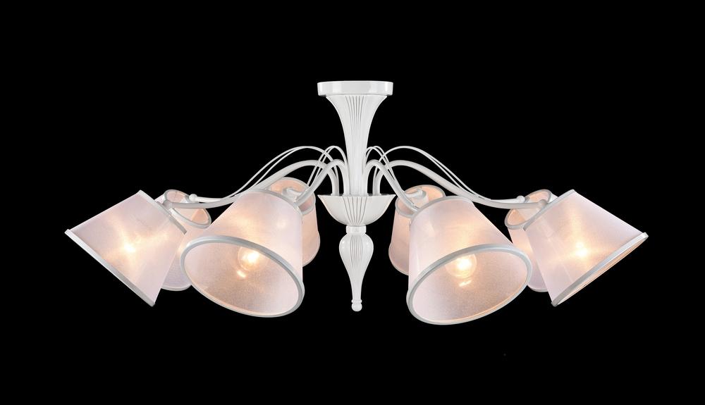 Подвесная люстра Maytoni Virginity MOD150-08-W