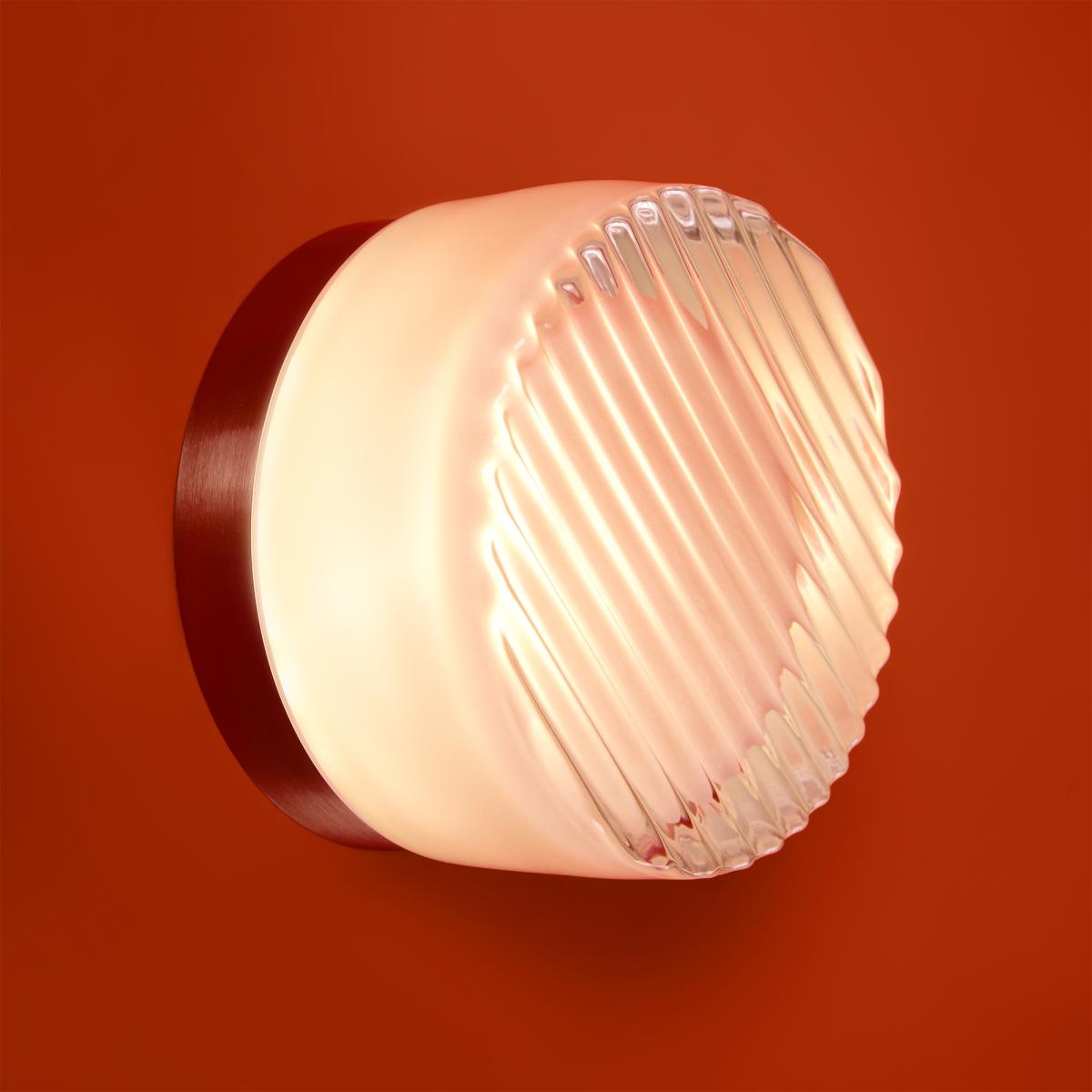 Настенный светильник Freya Retro FR5603WL-L8TR1