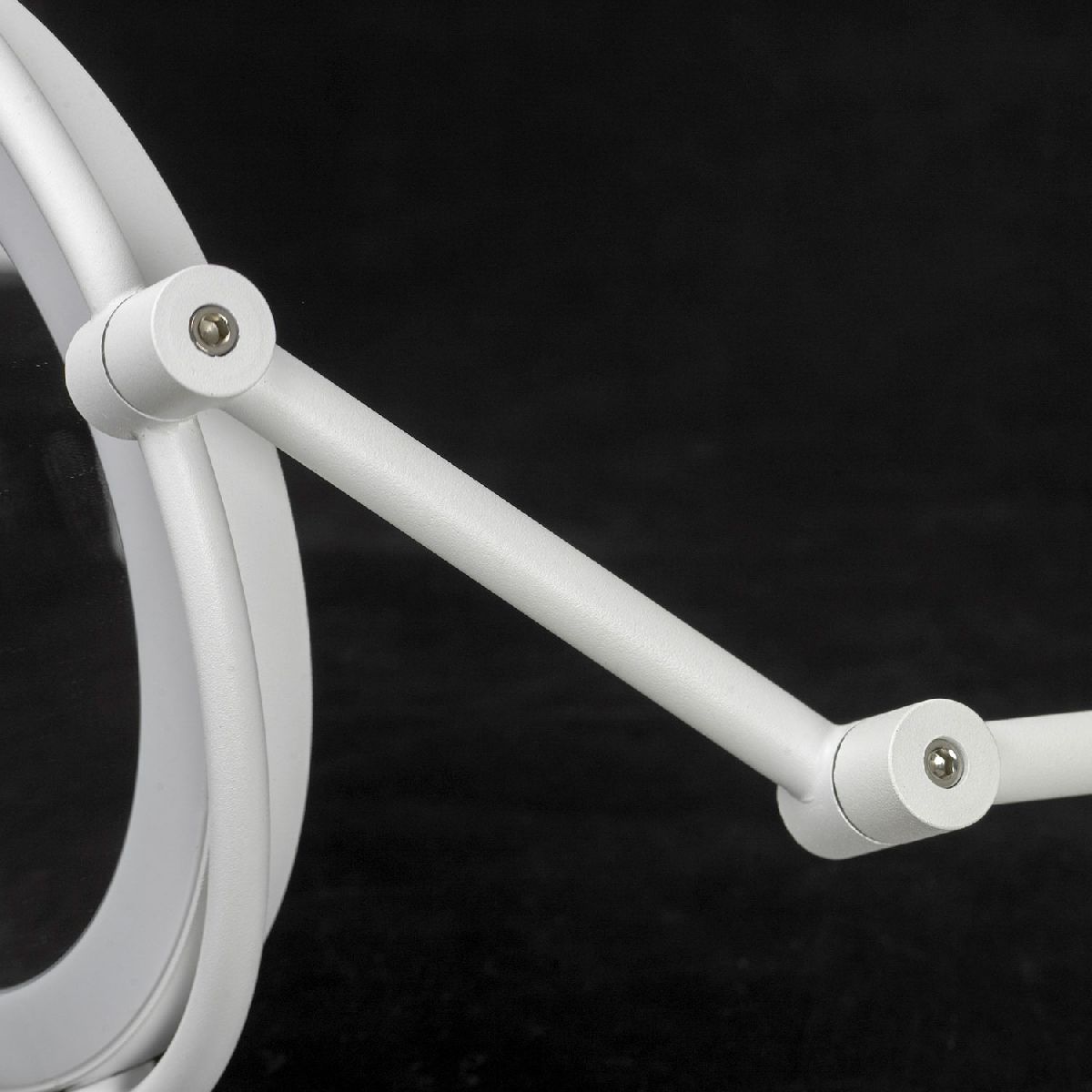 Бра-зеркало с подсветкой Lussole Bartow LSP-7269