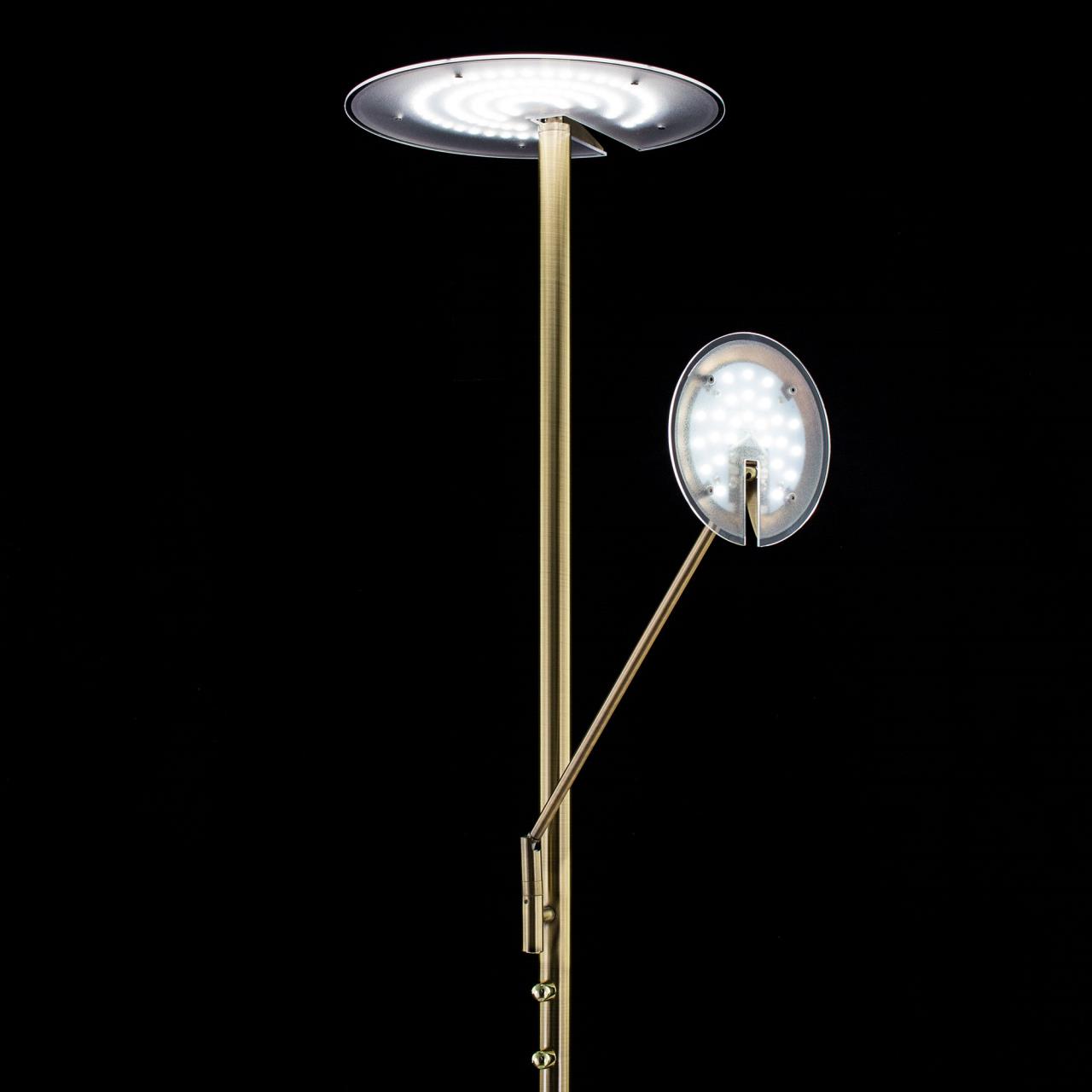 Торшер Citilux Дискус CL802003 в Москве