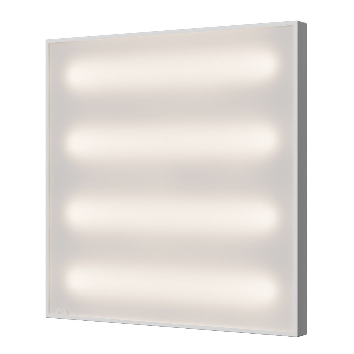 Светодиодная панель ST Luce Standart STP-A-1006-O-72-4K-40