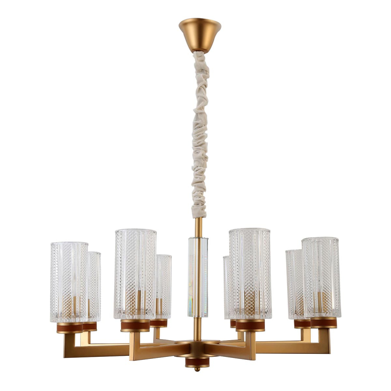 Подвесная люстра Rivoli Anke 2057-308 Б0050261