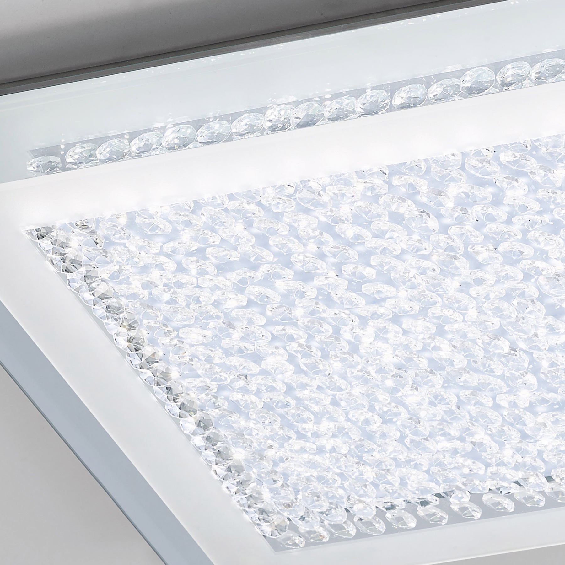 Потолочный светильник Mantra Crystal 4582