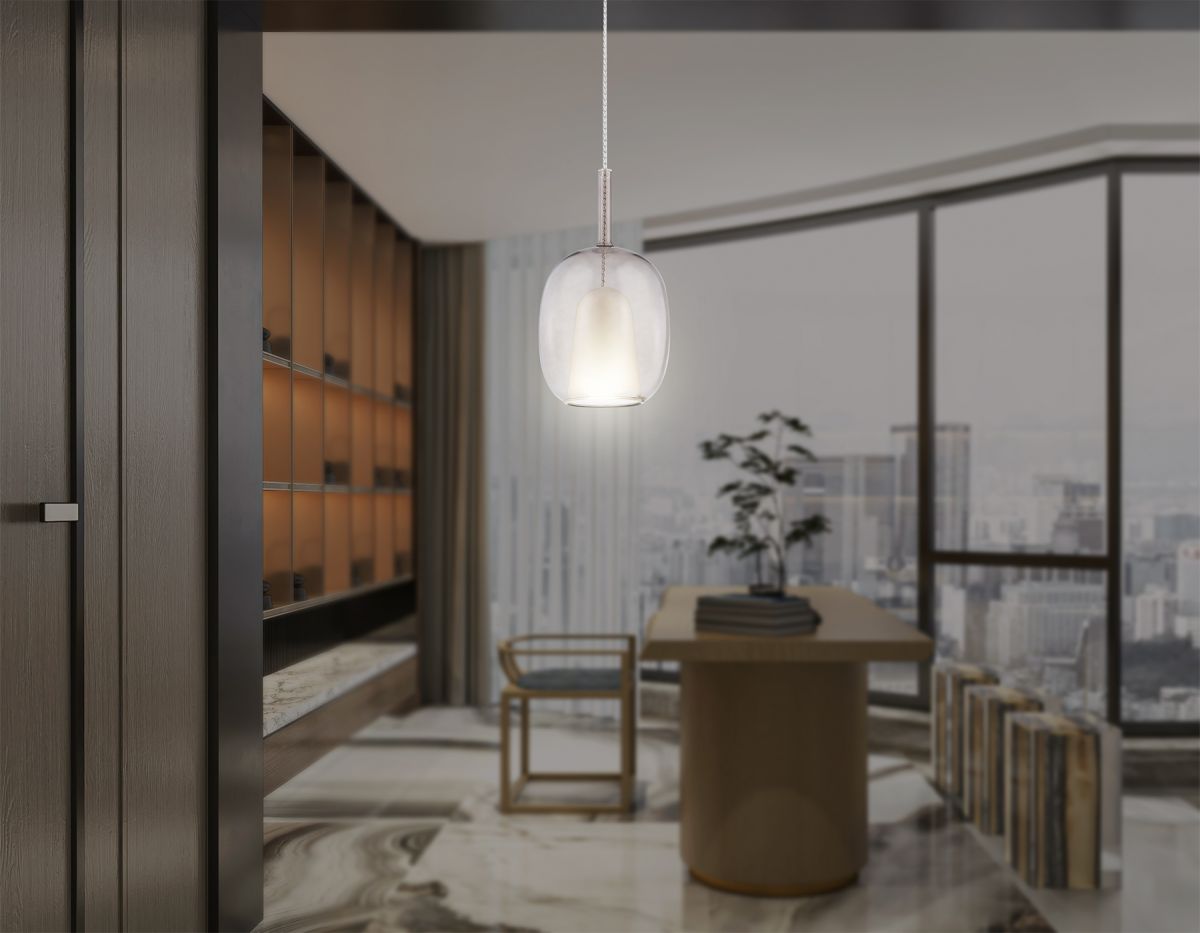 Подвесной светильник Ambrella Light High Light Modern LH11125