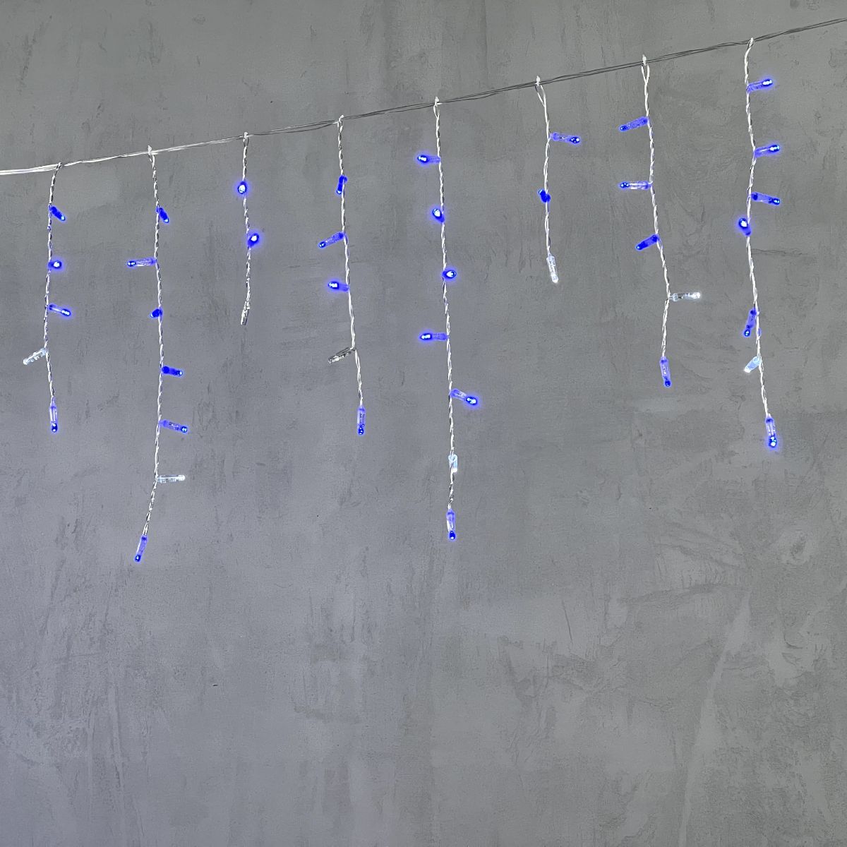 Гирлянда Бахрома Laitcom (LTC) Standard+ PIL200BLWCAP-10-2B