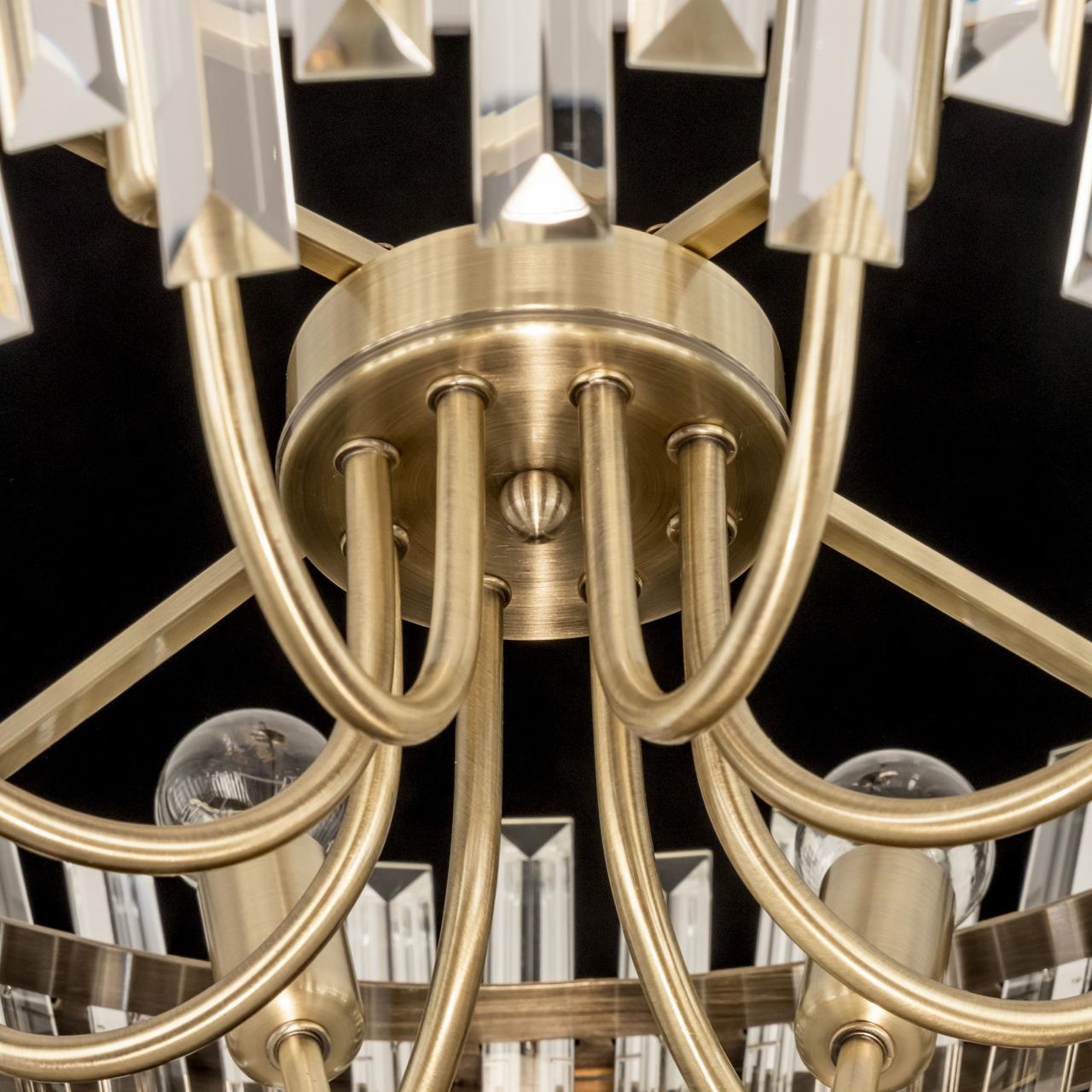 Потолочная люстра Citilux Вестерос CL307183 в Москве