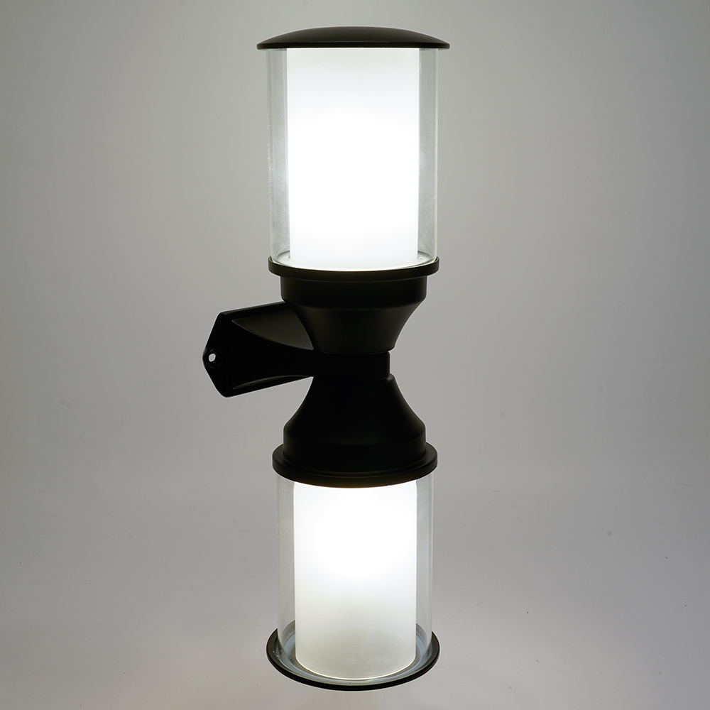 Уличный настенный светильник Feron Кельн DH1402 51737