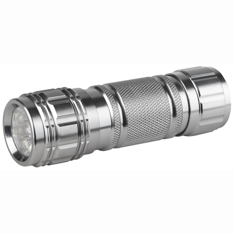 Ручной светодиодный фонарь ЭРА SD9 C0027216