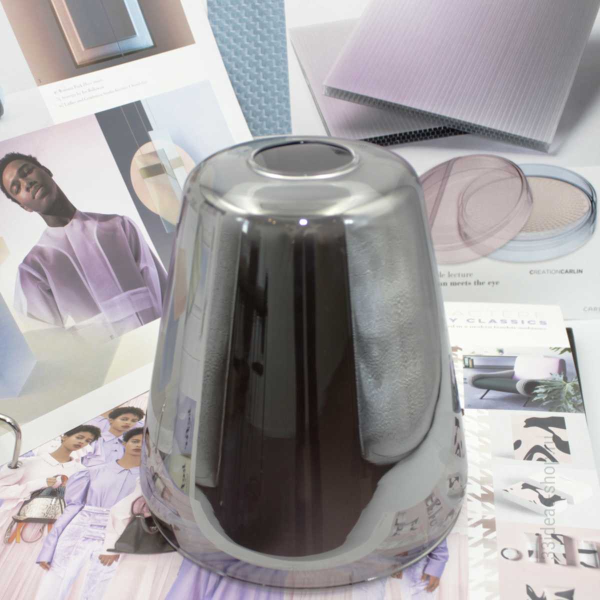 Плафон 33 Идеи S.29.GR