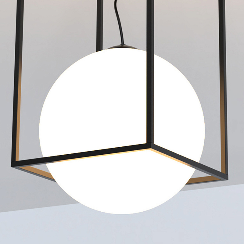 Потолочный светильник Mantra Desigual 7604