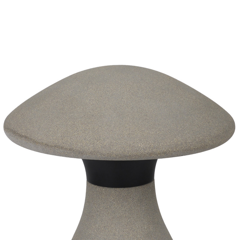 Садовый светильник Mantra TAOS 7106