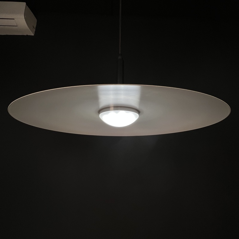 Подвесной светильник ImperiumLoft Visor 183458-26