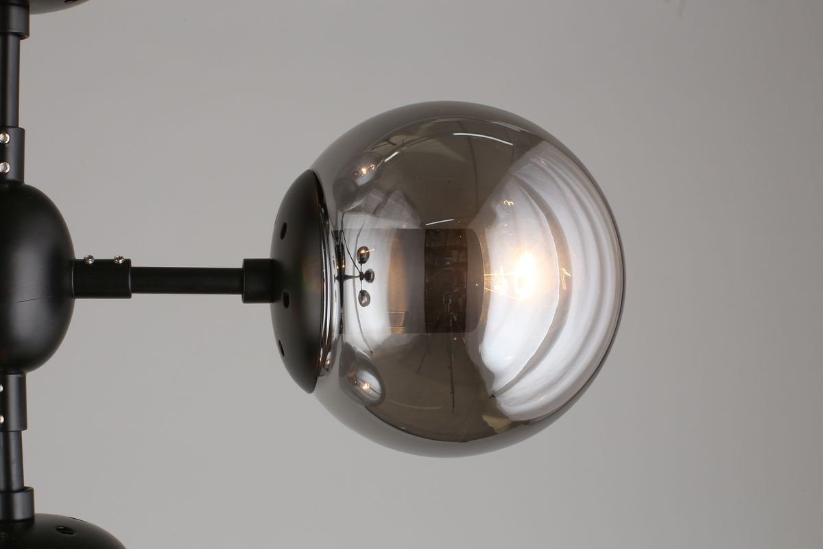 Люстра на штанге Aployt Rozali APL.606.17.10