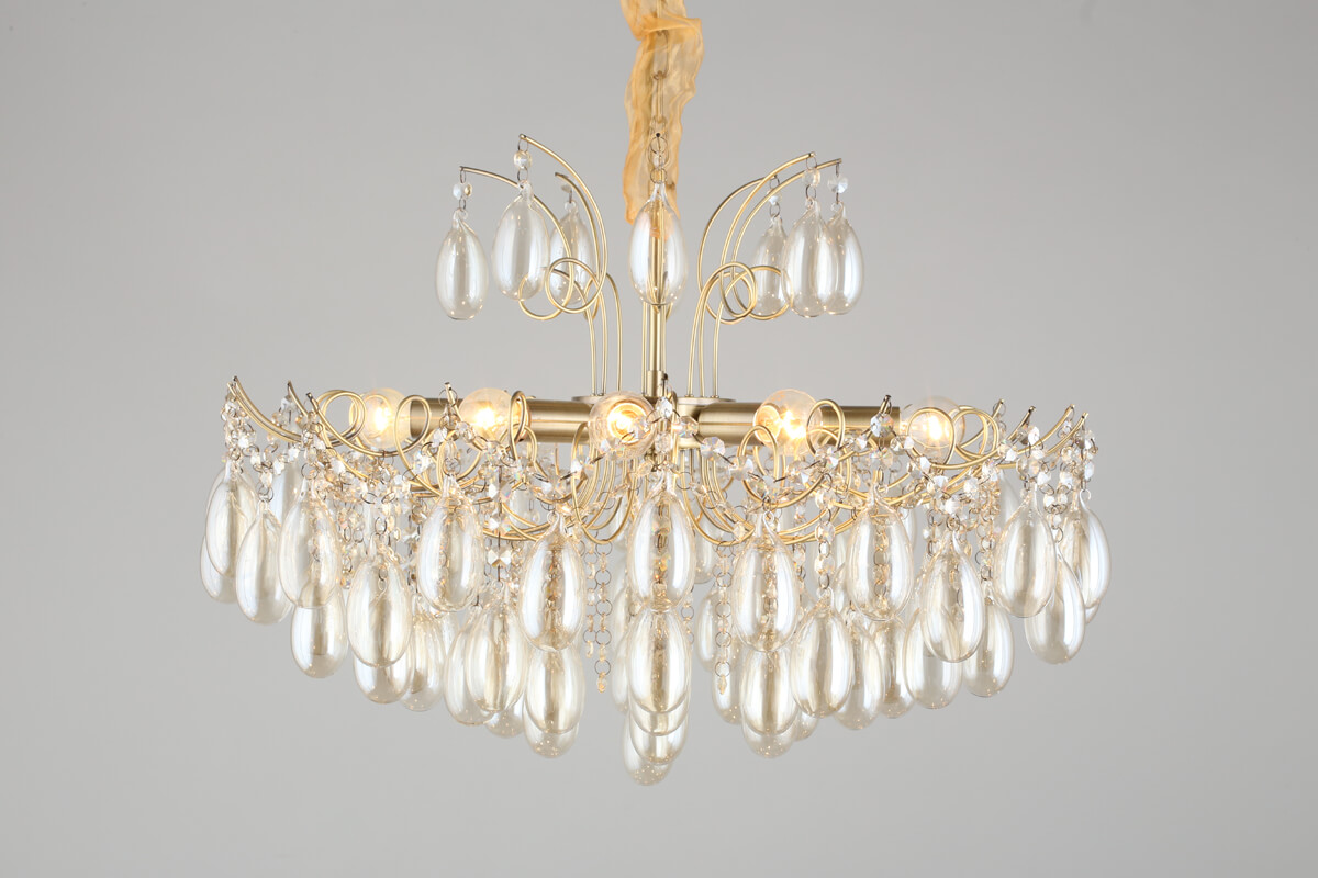 Подвесная люстра Omnilux OML-70703-08