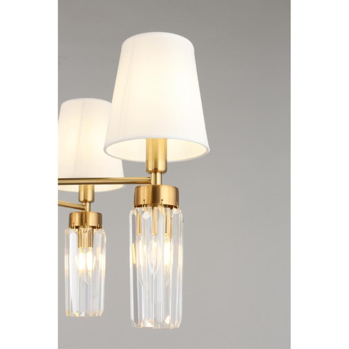 Люстра на штанге Omnilux Prat OML-89807-12