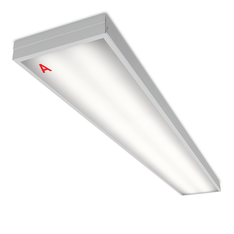 Линейный светильник Wolta ДПО11-36-141-5К