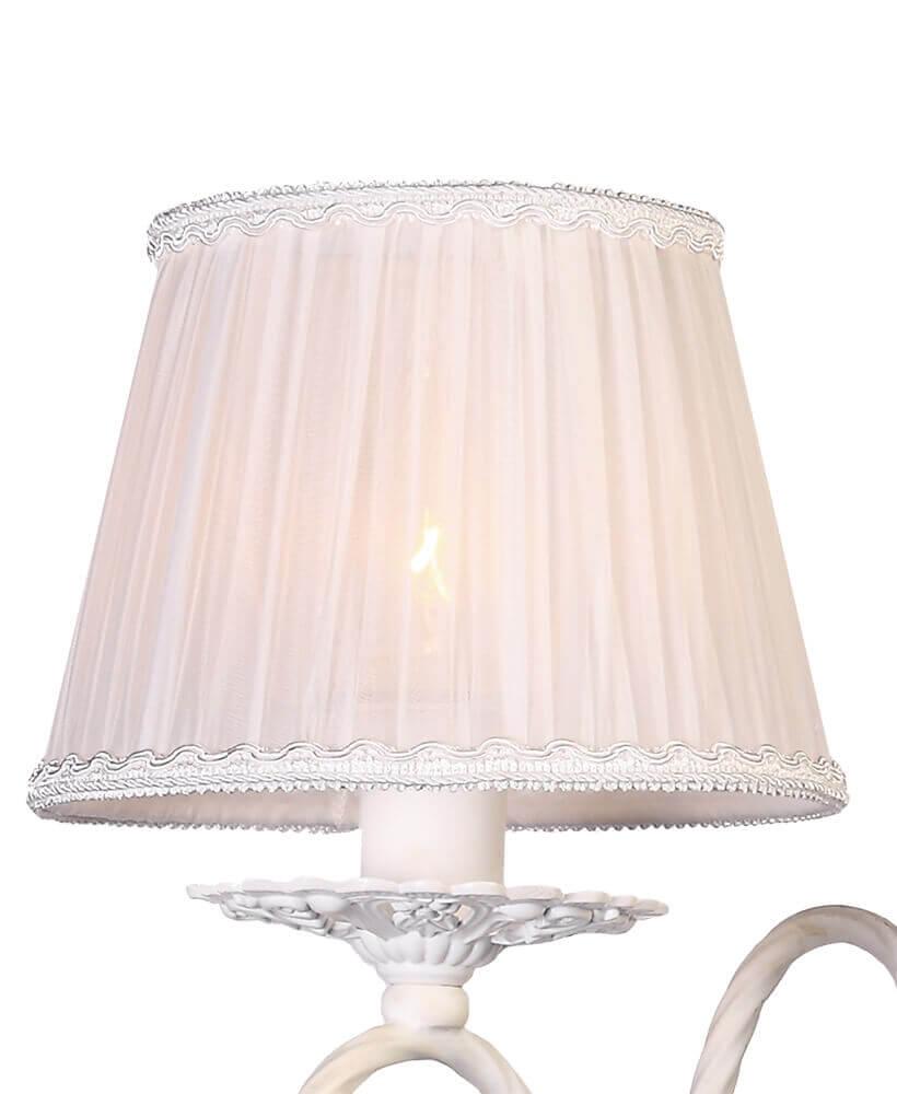 Бра Lumien Hall Кейнд W17059/2LBCG1