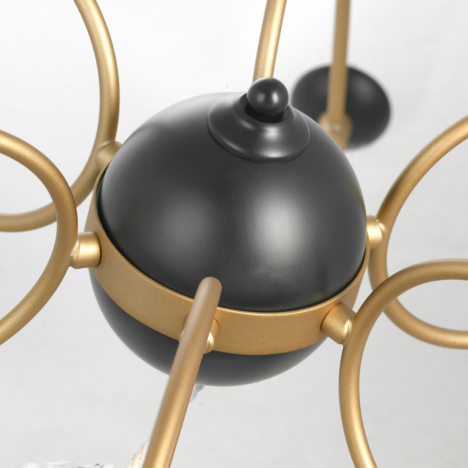 Люстра на штанге Lussole LOFT TIMMINS GRLSP-8304