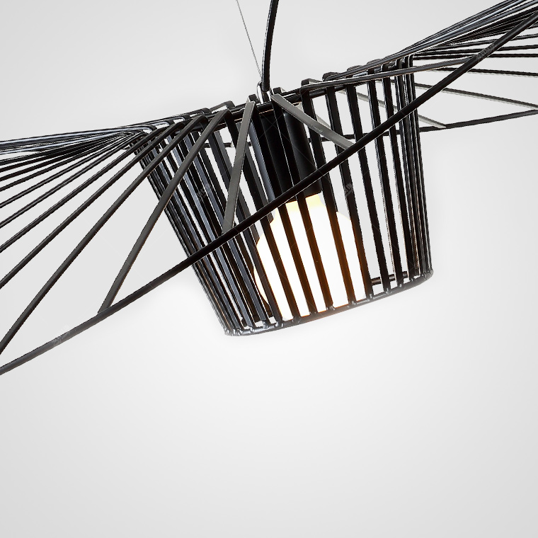 Подвесной светильник ImperiumLoft Hat 151731-26