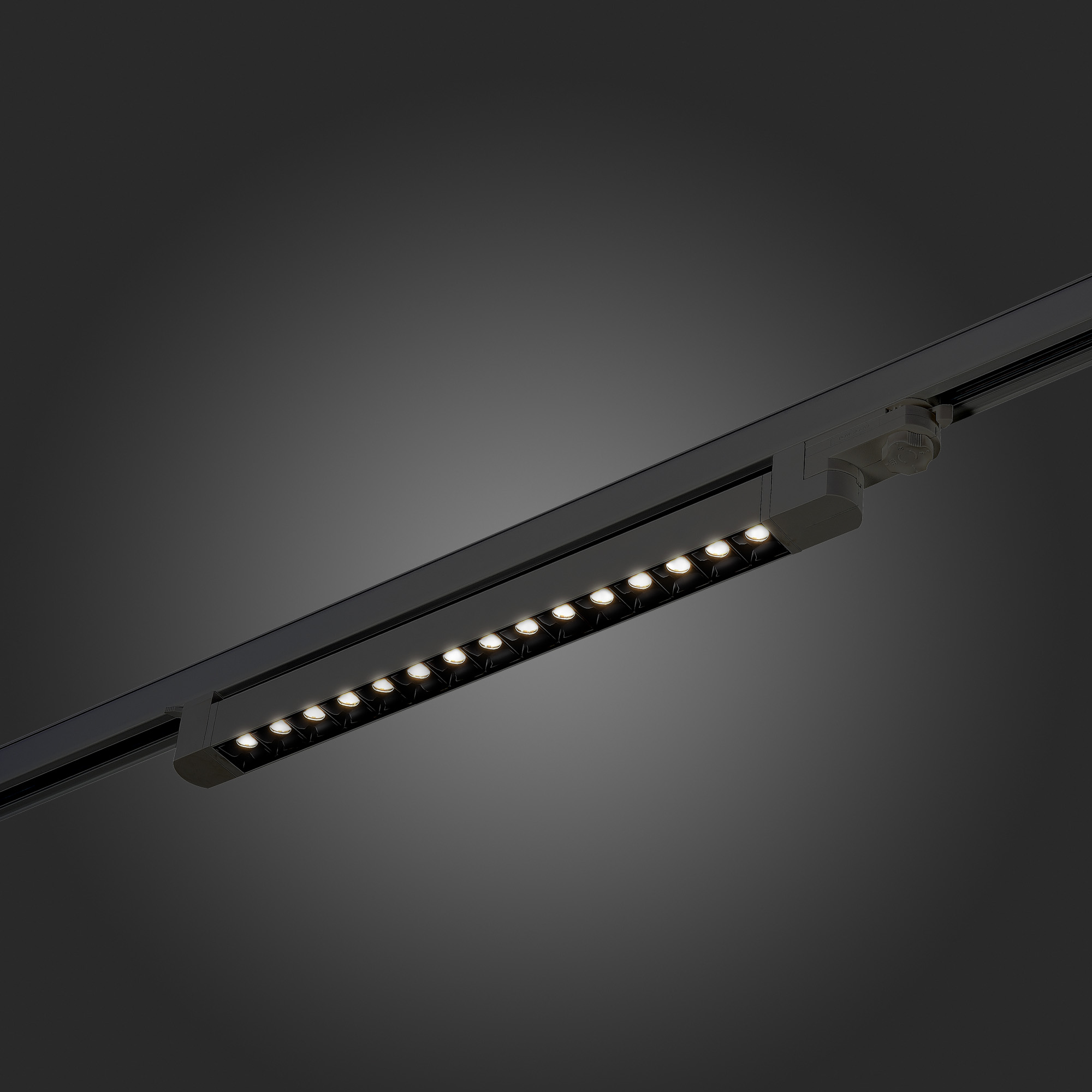 Трековый трехфазный светильник ST Luce ST662.446.15