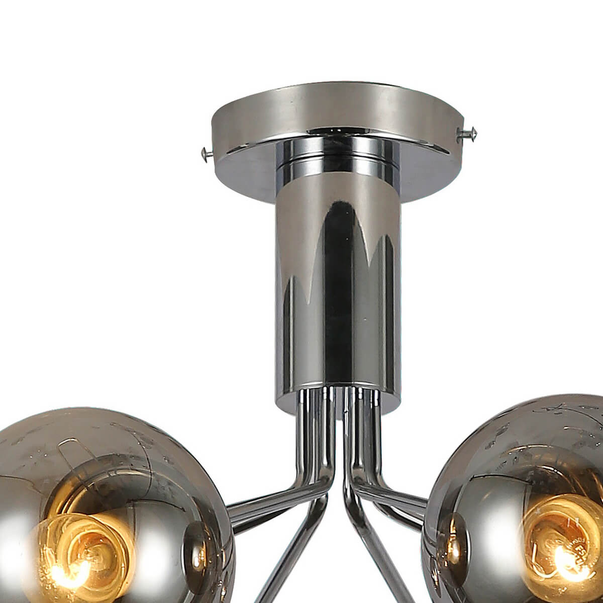 Люстра на штанге F-Promo 2630-8U