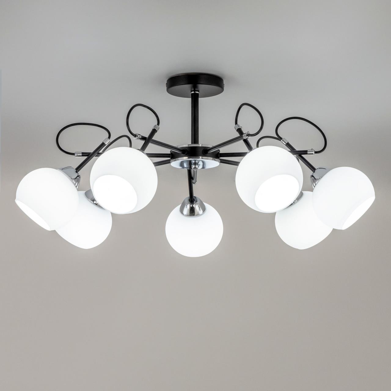 Люстра на штанге Citilux Стивен CL141271 в Москве