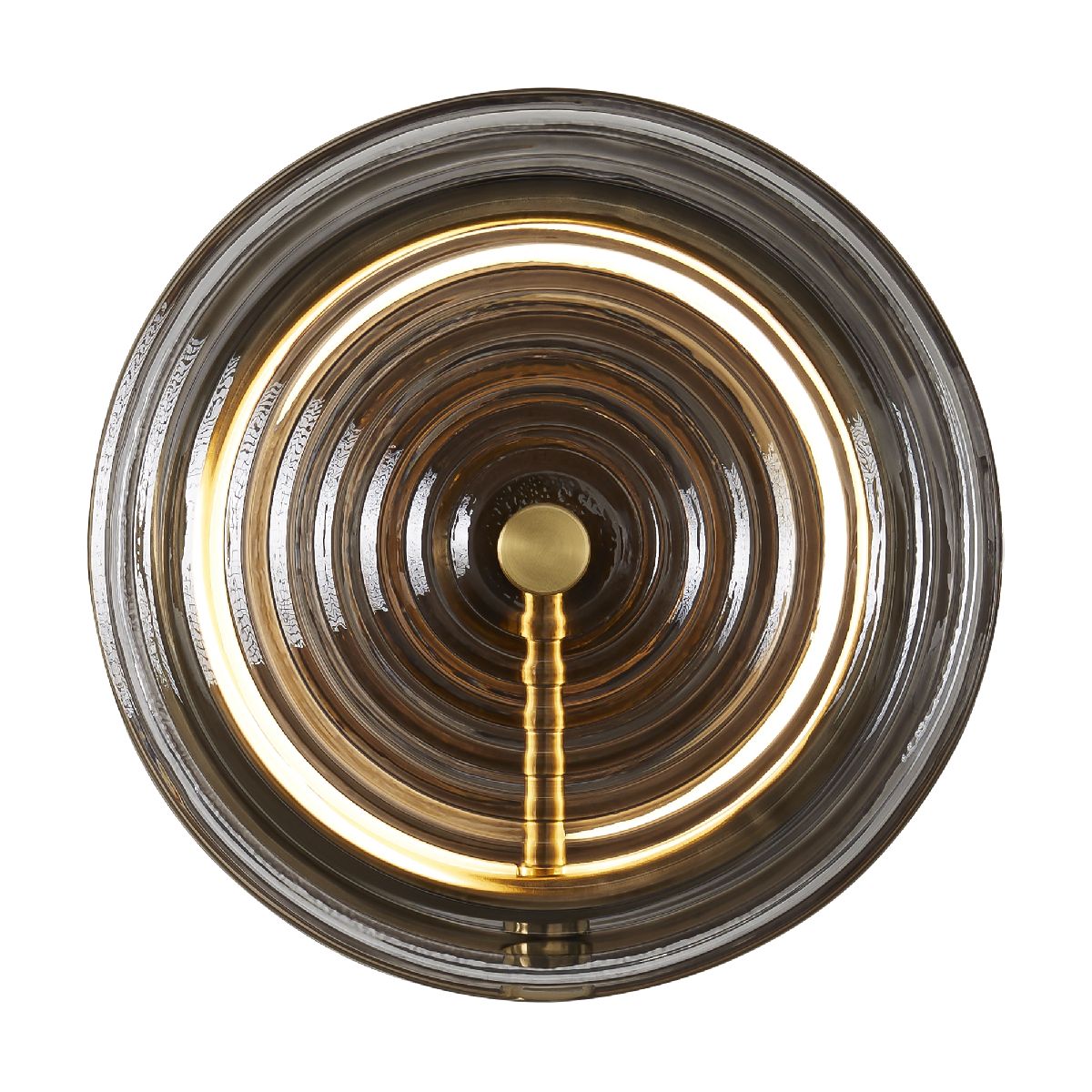 Настенный светильник Freya Borbon FR5442WL-L7B