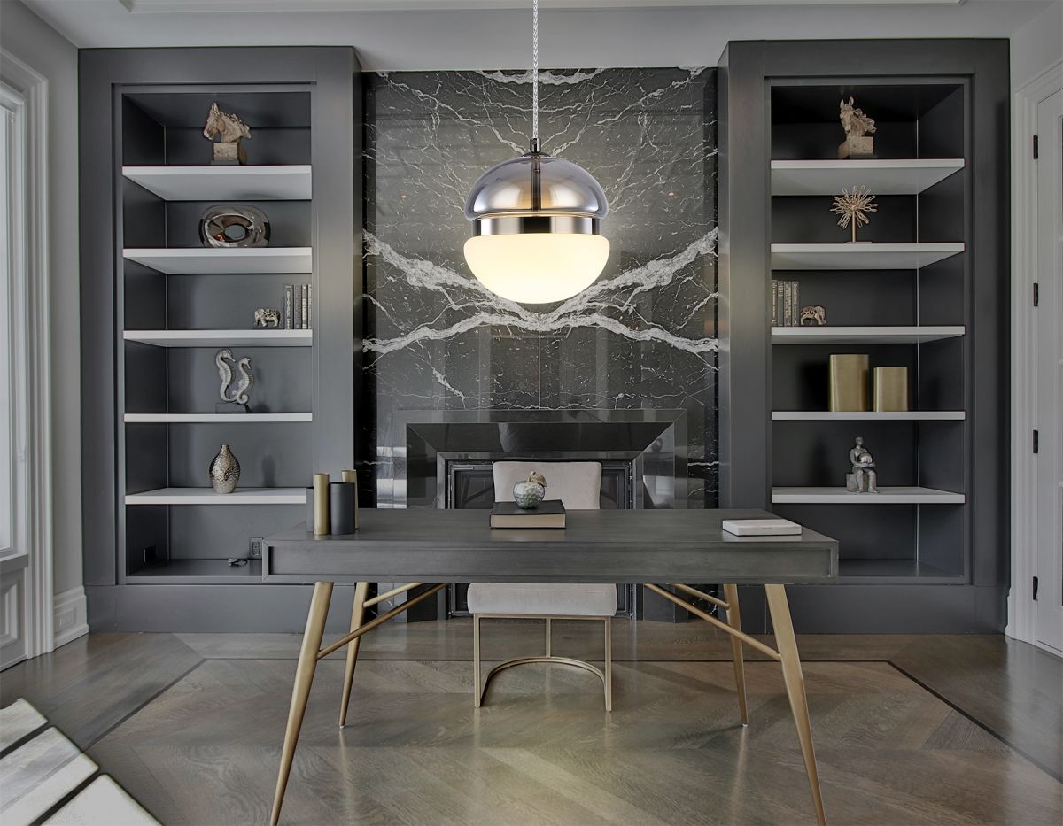 Подвесной светильник Ambrella Light High Light Modern LH11003