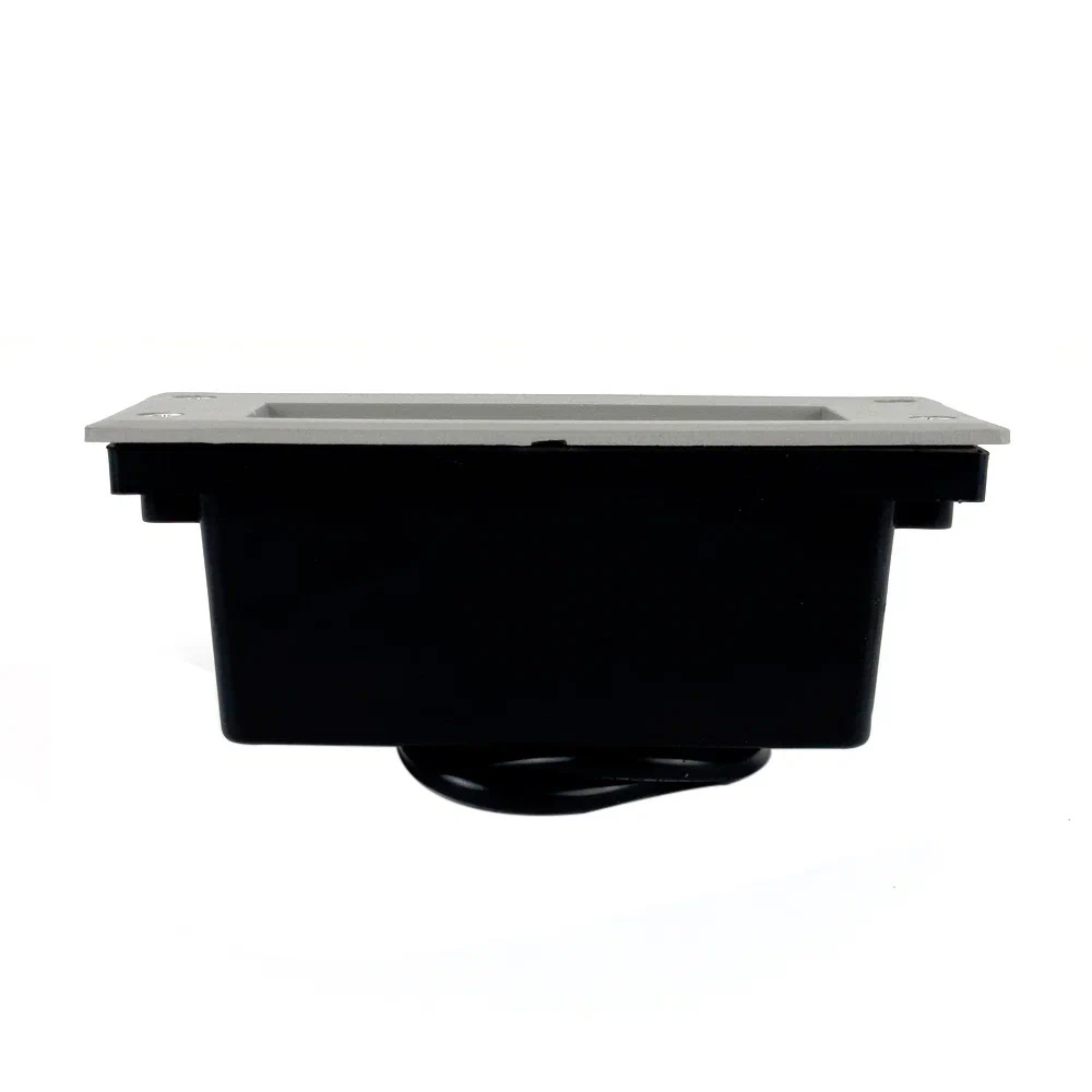 Уличный встраиваемый светильник LightHall Basalt LH062019