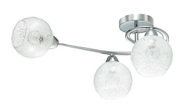 Потолочная люстра Lumion Nevette 3063/3C