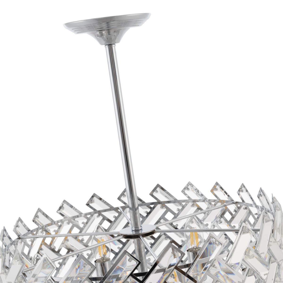 Потолочный светильник Arte Milano Sorrento 377019/1/300/200 CR