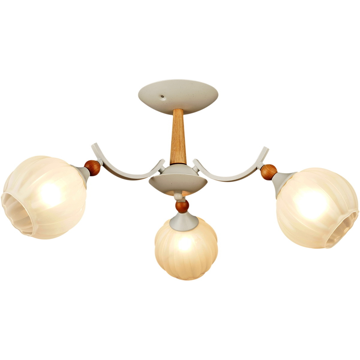 Люстра на штанге Reluce 04511-0.3-03