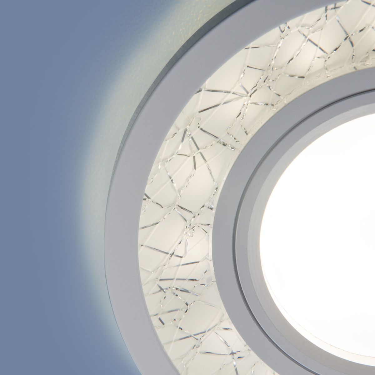 Встраиваемый светильник Elektrostandard 70204 4690389041051 7020 MR16 a049337