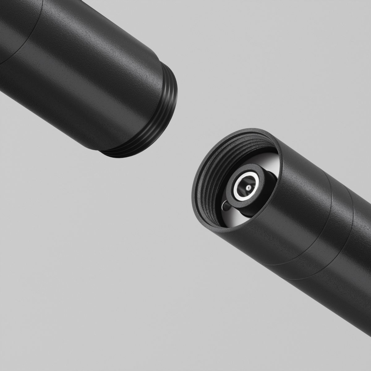 Соединитель для модульной системы Maytoni Shelf CA011-L900-B