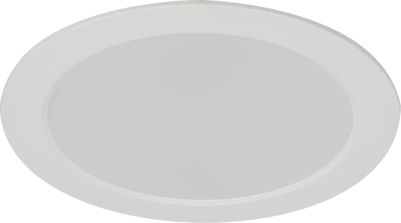 Встраиваемый светильник Эра LED 17-6-3K Б0057419