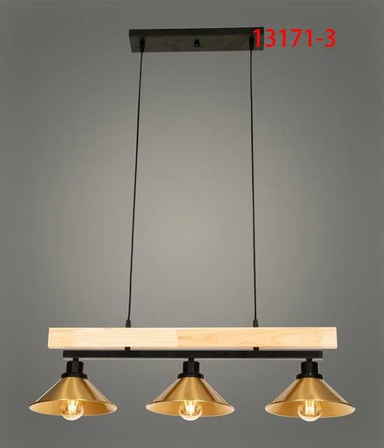 Подвесной светильник Alfa Light F4124-01