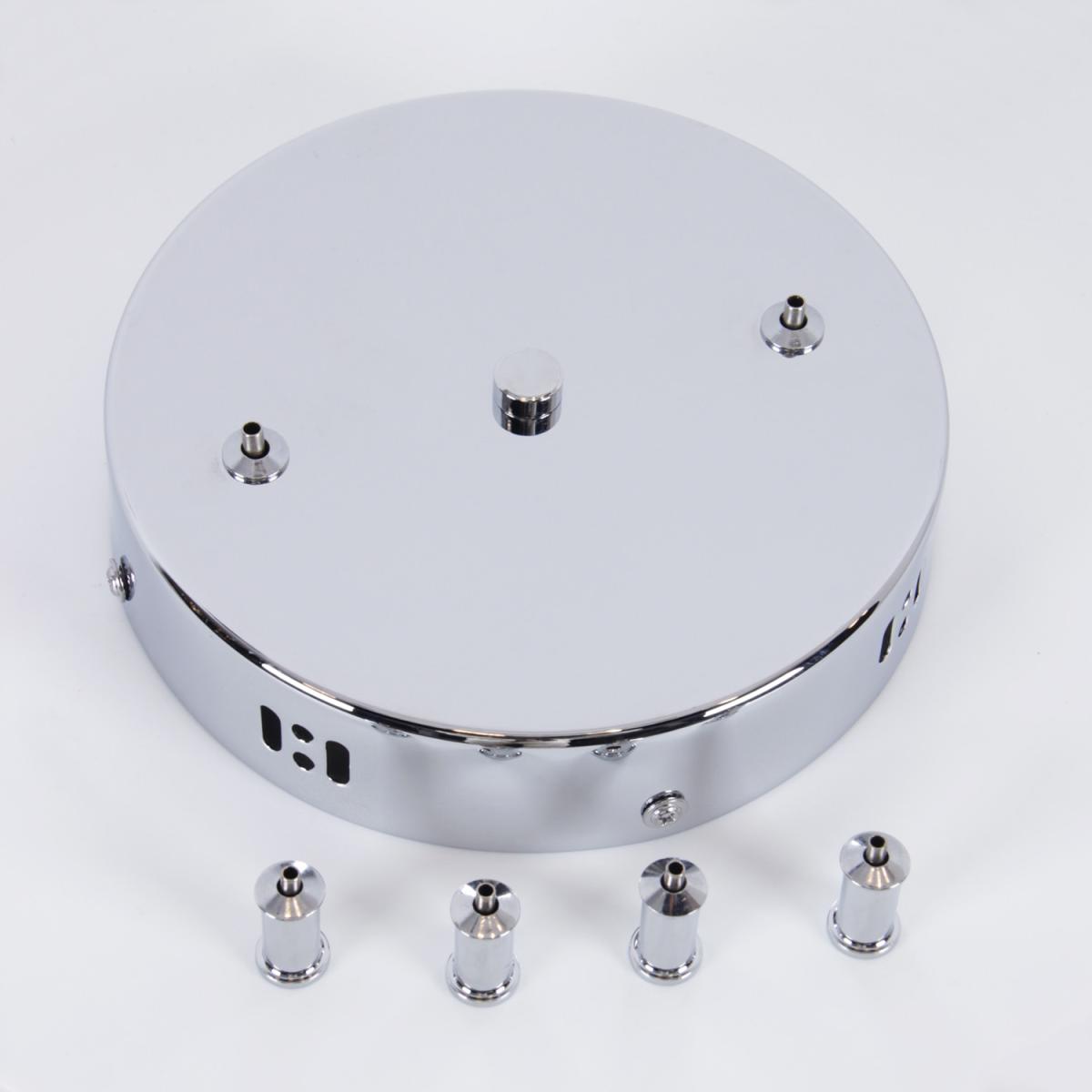 Потолочная чаша Favourite Canopy 4591-180-2CH