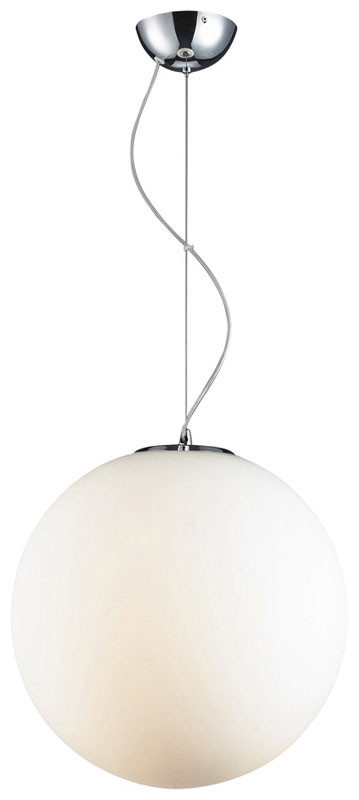 Подвесной светильник WERTMARK GLOBE WE211.01.103