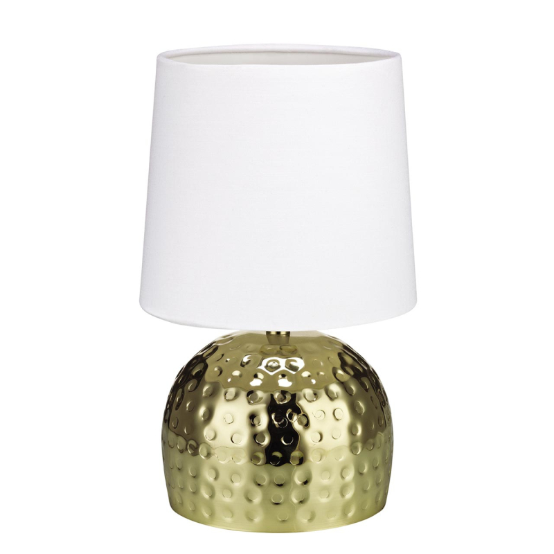 Настольная лампа Markslojd Hammer 105963