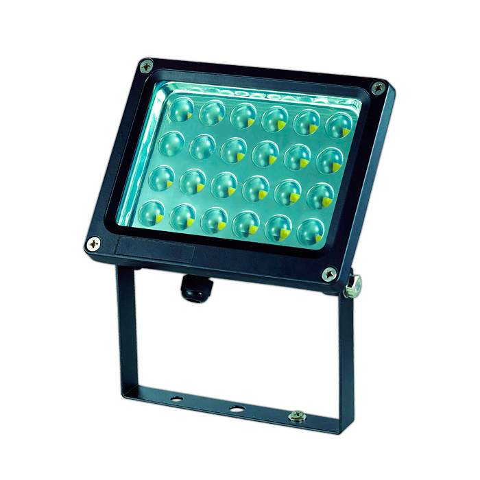 Прожектор светодиодный Novotech Armin 24W 357190