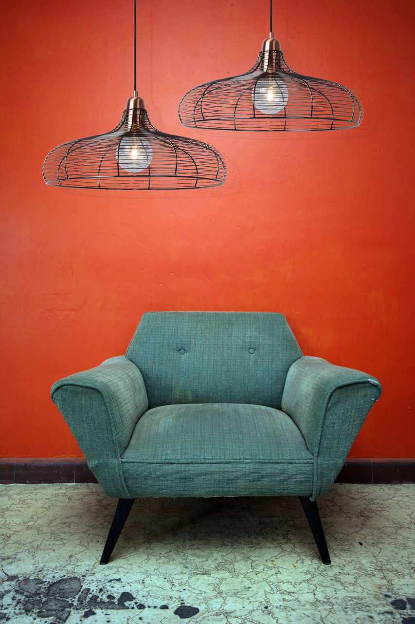 Подвесной светильник Lucide Moino 71361/48/17