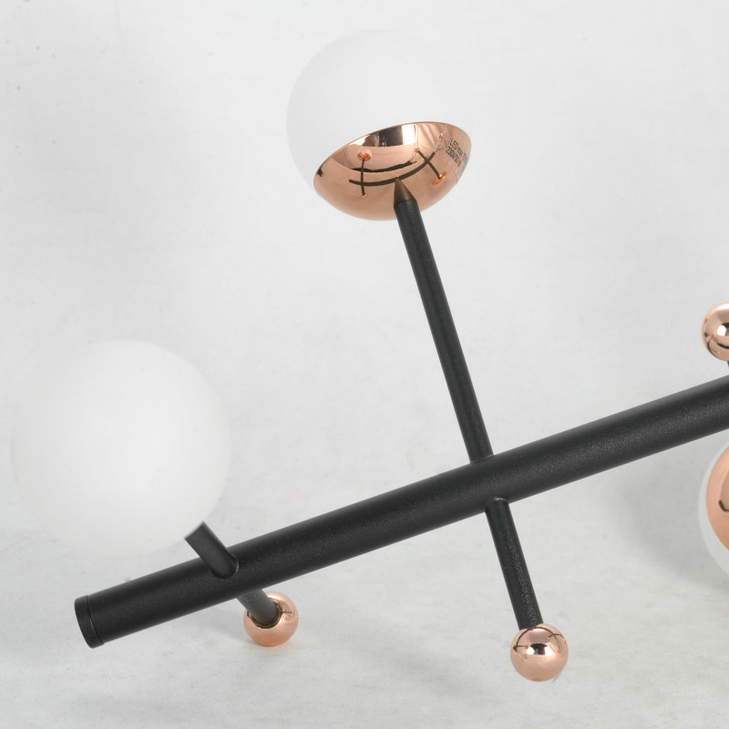 Подвесной светильник Lussole Loft Tagish LSP-8297