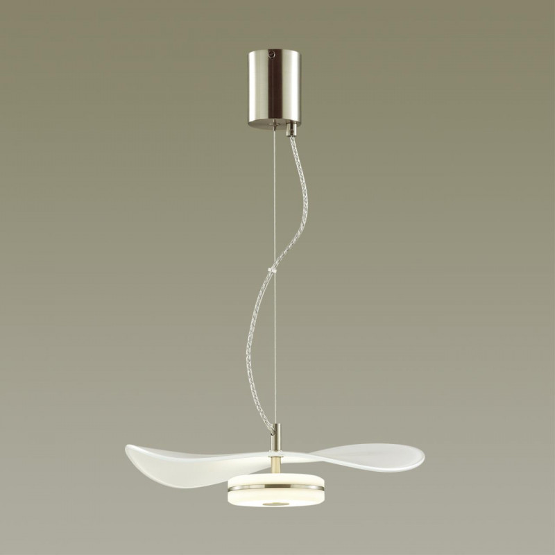 Подвесной светильник Odeon Light FLUENT 4856/13L