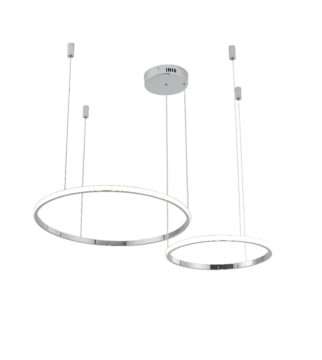 Подвесная люстра Zortes Ringolight ZRS.33322.63F