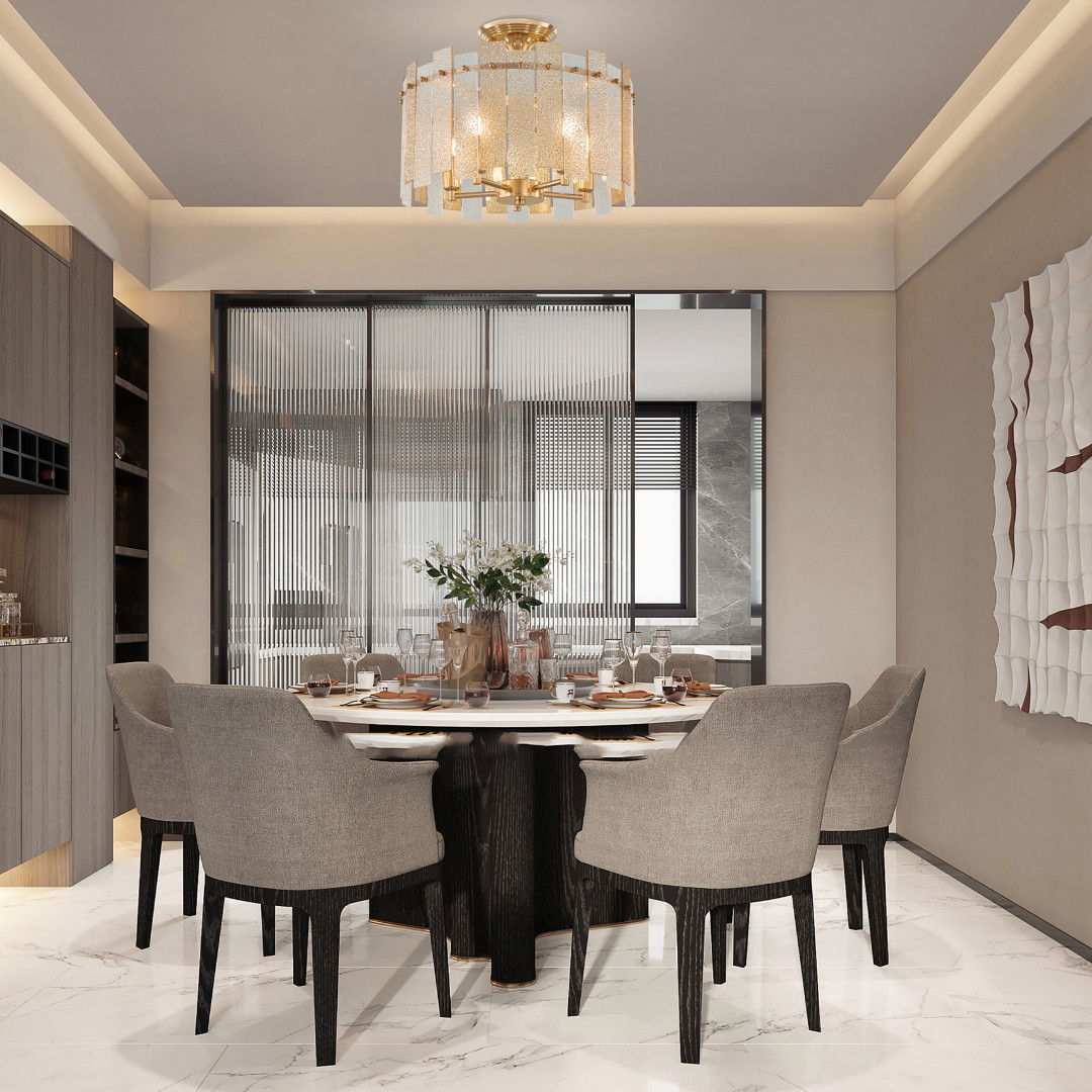 Потолочная люстра Arte Milano Sorrento 372109/5/80/390 GD