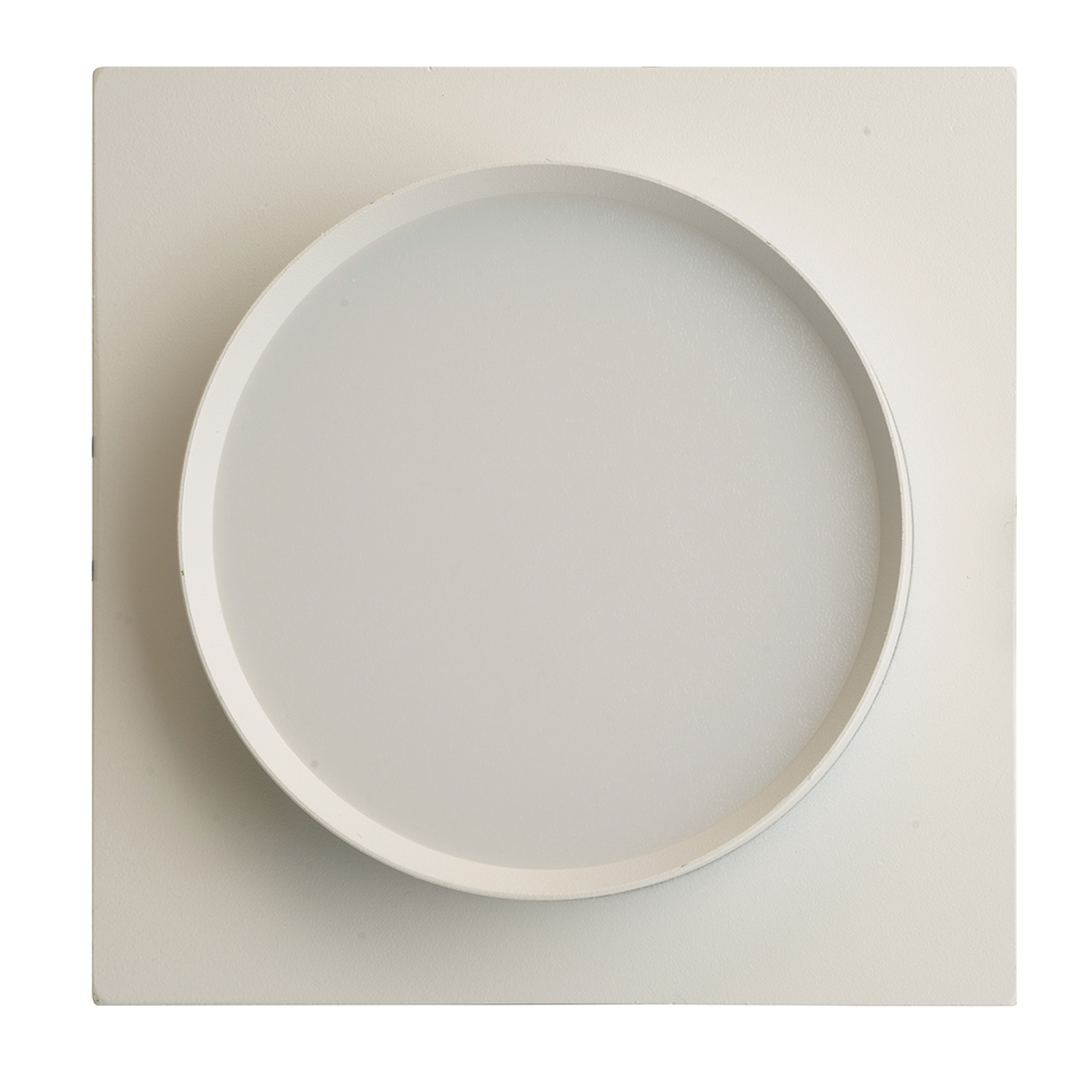 Встраиваемый светильник Feron DL506 51358