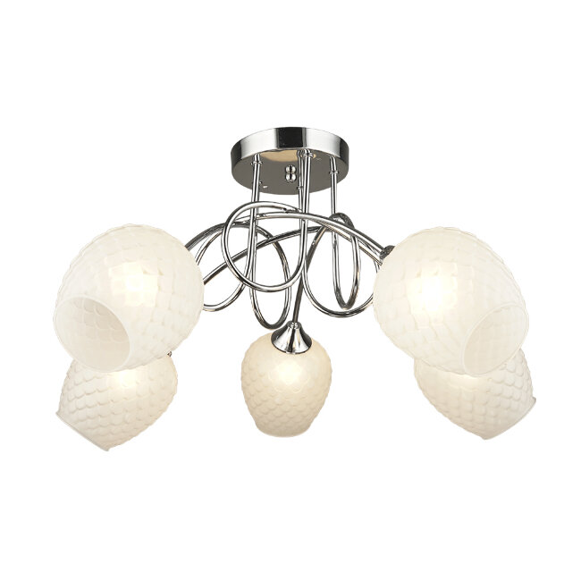 Потолочная люстра Wedo Light Imeri 66651.01.03.05